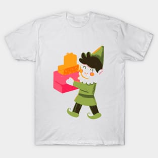 elf T-Shirt